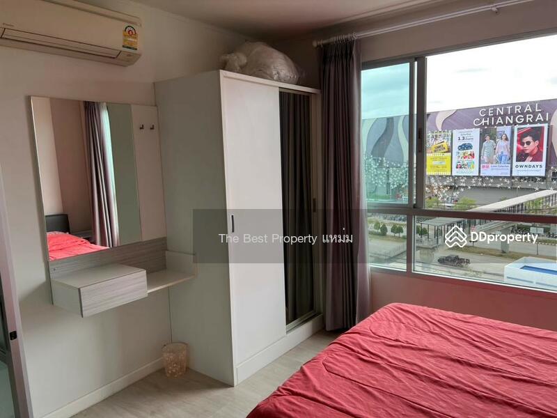 ขาย - Dcondo Hyde Chiang Rai : ดีคอนโด ฮาย เชียงราย, เชียงราย