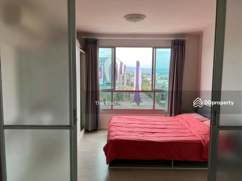 ขาย - Dcondo Hyde Chiang Rai : ดีคอนโด ฮาย เชียงราย, เชียงราย
