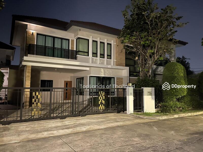 For Rent - Grand Bangkok Boulevard Ratchapruek-Rattanathibet, Nonthaburi