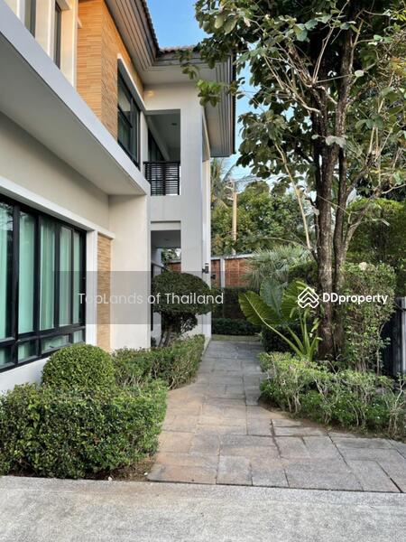 For Rent - Grand Bangkok Boulevard Ratchapruek-Rattanathibet, Nonthaburi