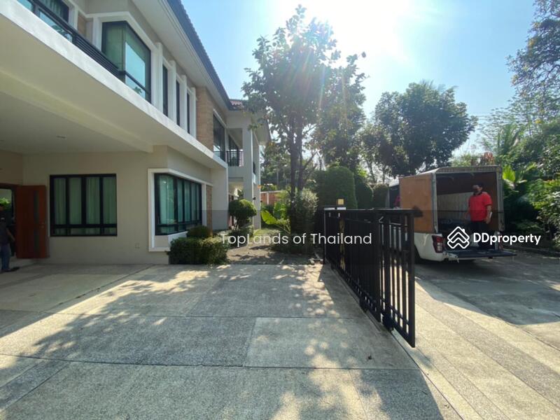 For Rent - Grand Bangkok Boulevard Ratchapruek-Rattanathibet, Nonthaburi