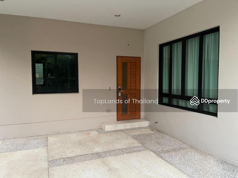 For Rent - Grand Bangkok Boulevard Ratchapruek-Rattanathibet, Nonthaburi