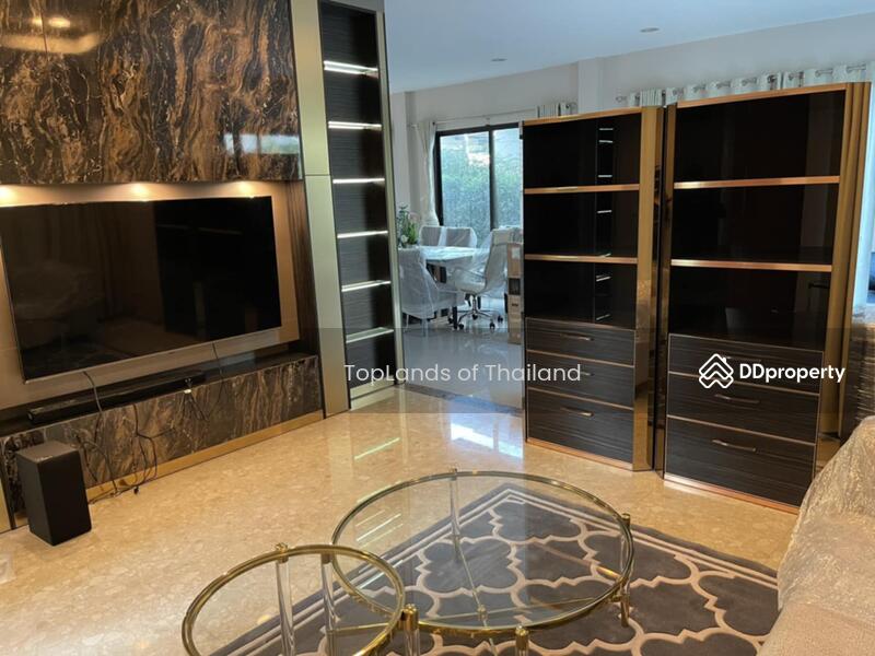 For Rent - Grand Bangkok Boulevard Ratchapruek-Rattanathibet, Nonthaburi
