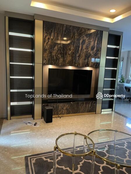 For Rent - Grand Bangkok Boulevard Ratchapruek-Rattanathibet, Nonthaburi