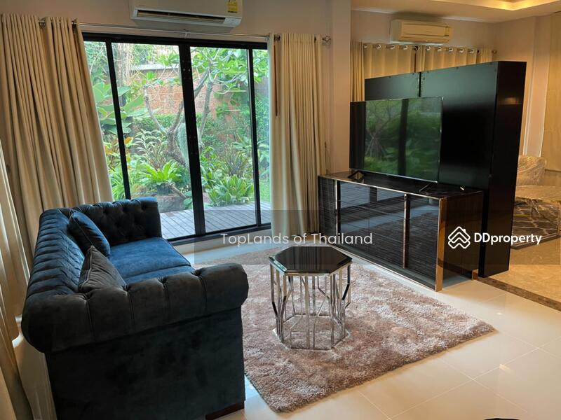 For Rent - Grand Bangkok Boulevard Ratchapruek-Rattanathibet, Nonthaburi