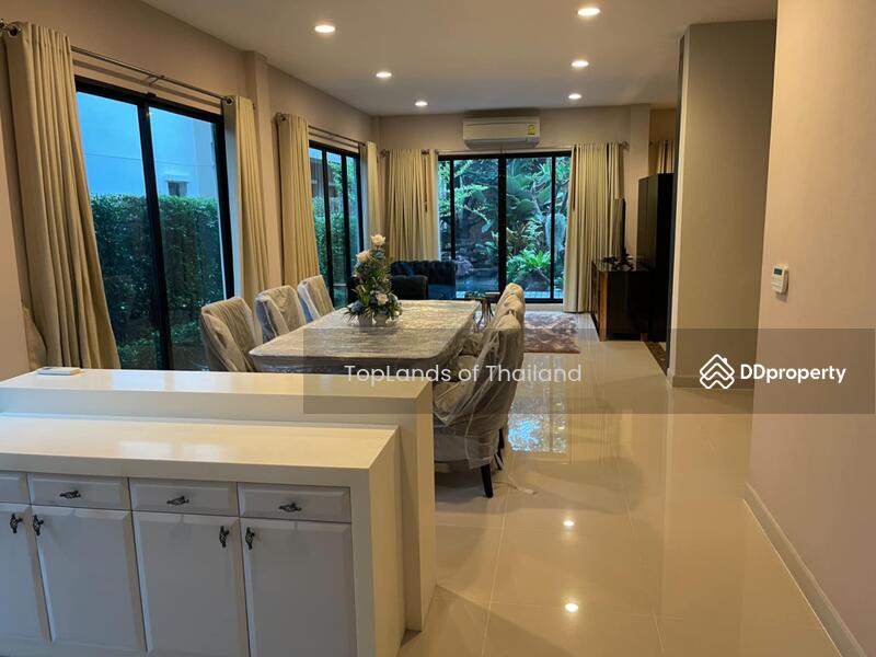 For Rent - Grand Bangkok Boulevard Ratchapruek-Rattanathibet, Nonthaburi