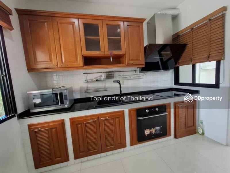 For Rent - Grand Bangkok Boulevard Ratchapruek-Rattanathibet, Nonthaburi