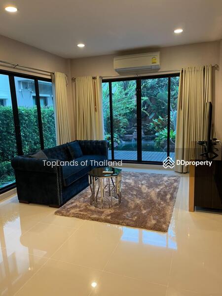 For Rent - Grand Bangkok Boulevard Ratchapruek-Rattanathibet, Nonthaburi