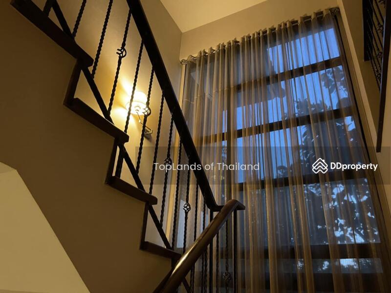 For Rent - Grand Bangkok Boulevard Ratchapruek-Rattanathibet, Nonthaburi