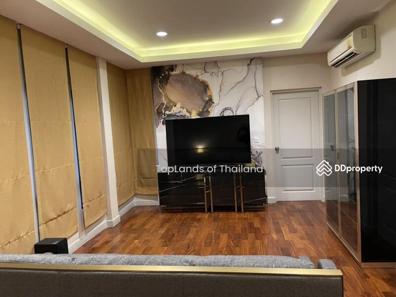 For Rent - Grand Bangkok Boulevard Ratchapruek-Rattanathibet, Nonthaburi
