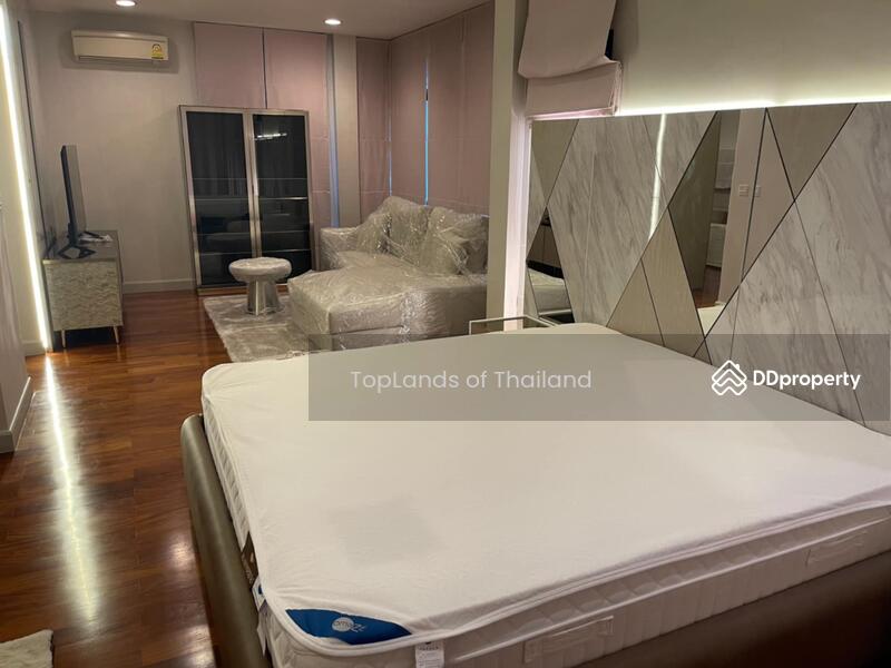 For Rent - Grand Bangkok Boulevard Ratchapruek-Rattanathibet, Nonthaburi