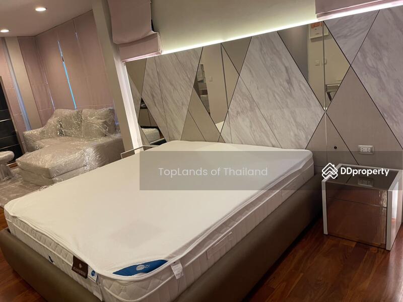 For Rent - Grand Bangkok Boulevard Ratchapruek-Rattanathibet, Nonthaburi
