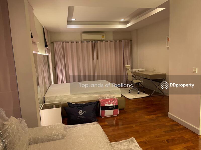 For Rent - Grand Bangkok Boulevard Ratchapruek-Rattanathibet, Nonthaburi