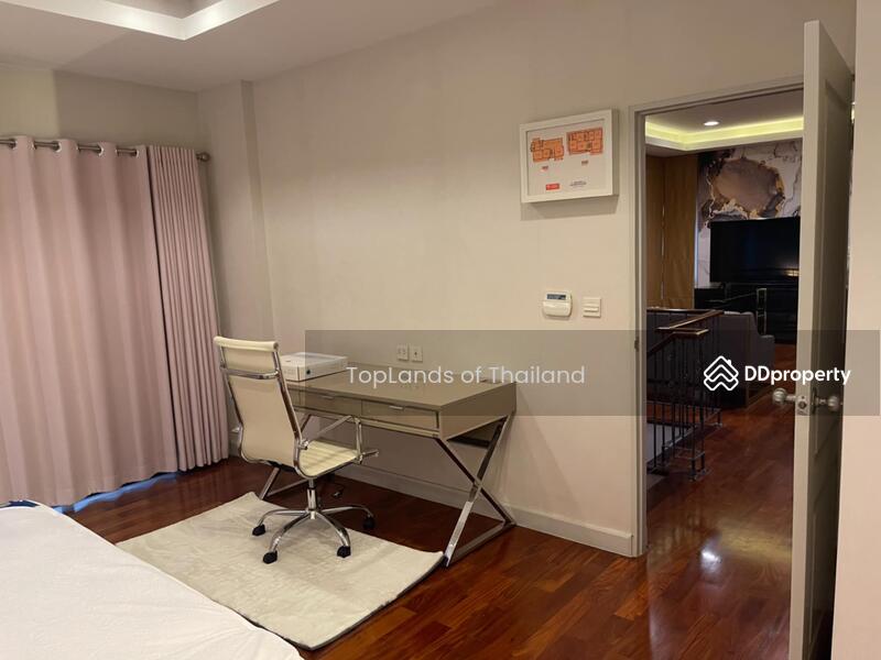 For Rent - Grand Bangkok Boulevard Ratchapruek-Rattanathibet, Nonthaburi