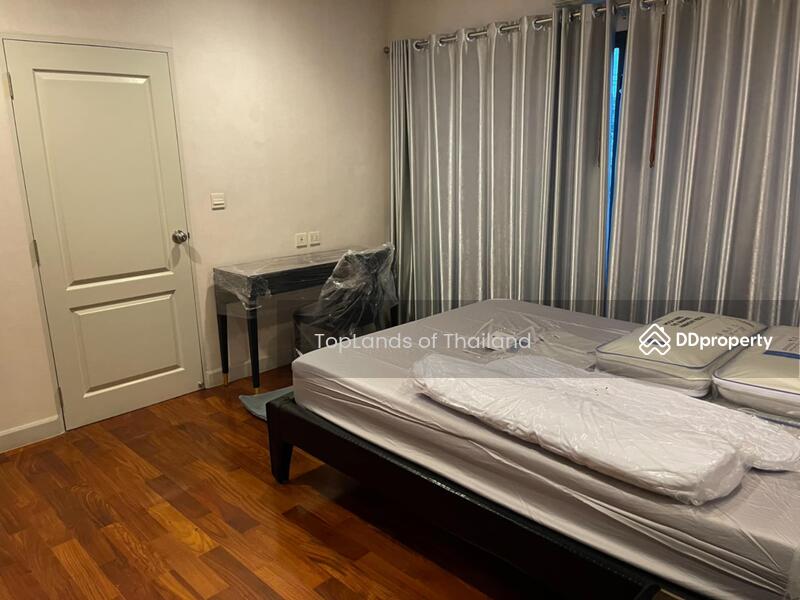 For Rent - Grand Bangkok Boulevard Ratchapruek-Rattanathibet, Nonthaburi
