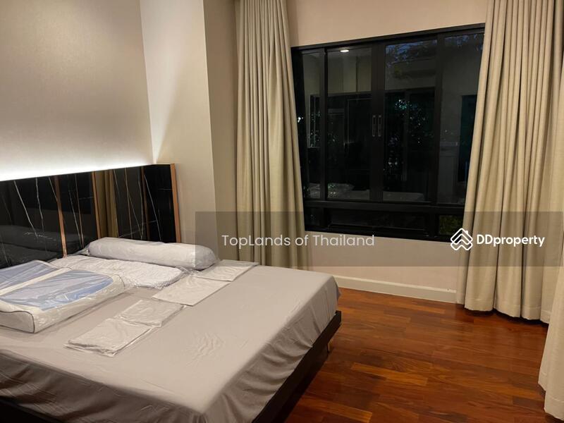 For Rent - Grand Bangkok Boulevard Ratchapruek-Rattanathibet, Nonthaburi