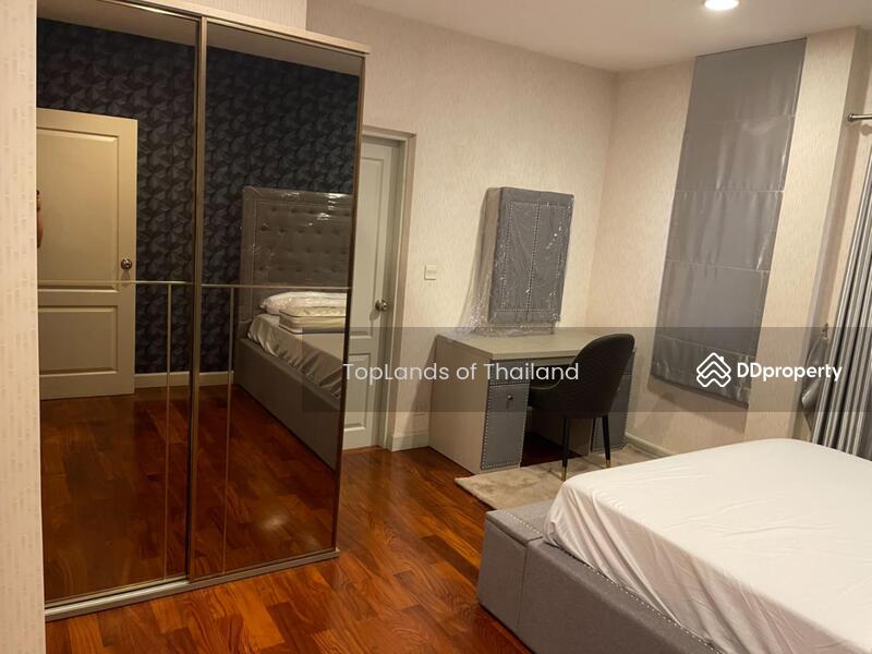 For Rent - Grand Bangkok Boulevard Ratchapruek-Rattanathibet, Nonthaburi