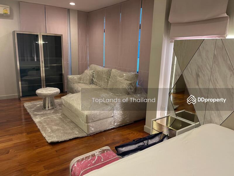 For Rent - Grand Bangkok Boulevard Ratchapruek-Rattanathibet, Nonthaburi