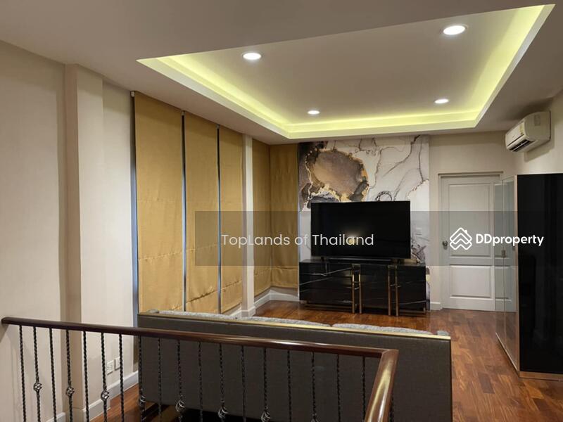 For Rent - Grand Bangkok Boulevard Ratchapruek-Rattanathibet, Nonthaburi