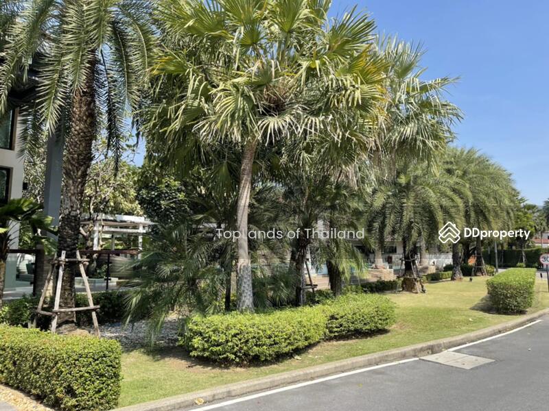 For Rent - Grand Bangkok Boulevard Ratchapruek-Rattanathibet, Nonthaburi