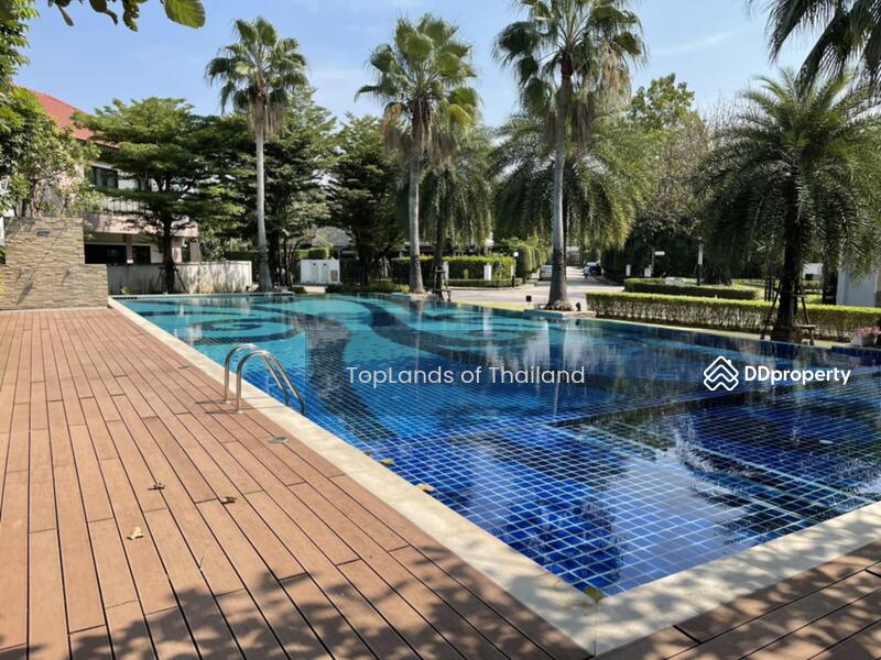 For Rent - Grand Bangkok Boulevard Ratchapruek-Rattanathibet, Nonthaburi