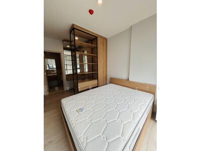 For Rent - NUE Noble Centre Bangna, Bangkok