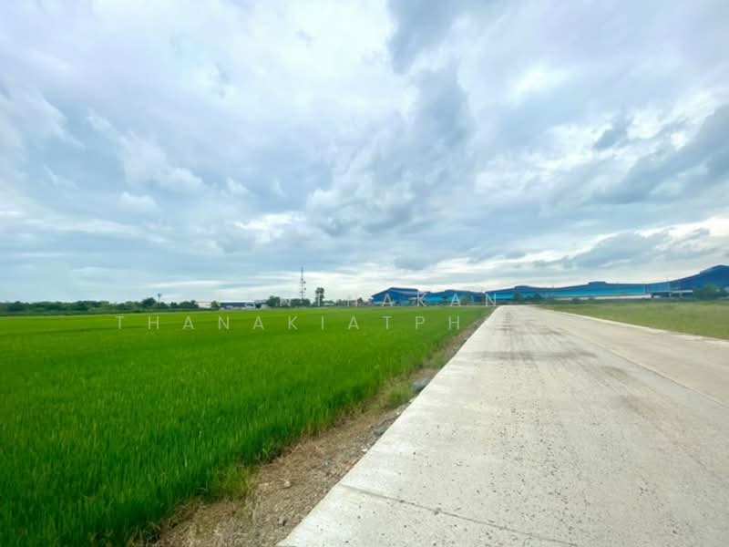 For Sale - อ.เมือง จ.ฉะเชิงเทรา, Chachoengsao