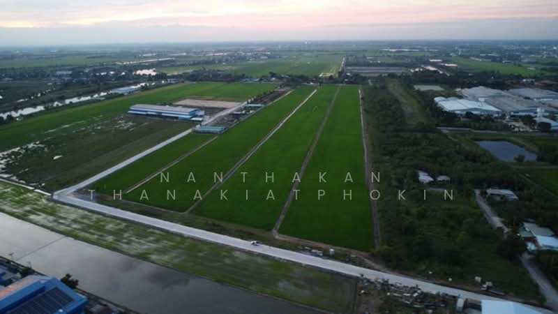 For Sale - อ.เมือง จ.ฉะเชิงเทรา, Chachoengsao