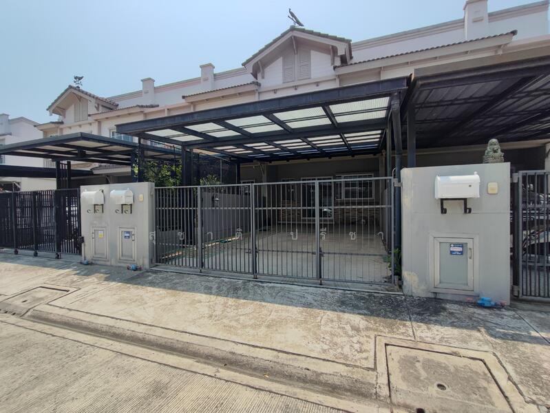 ขาย - Indy Srinakarin-Romklao : อินดี้ ศรีนครินทร์-ร่มเกล้า, กรุงเทพ