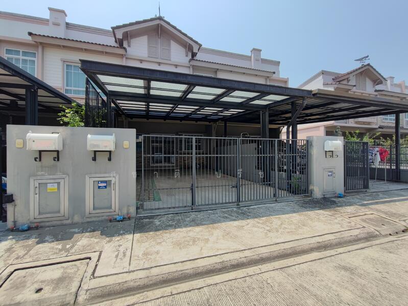 ขาย - Indy Srinakarin-Romklao : อินดี้ ศรีนครินทร์-ร่มเกล้า, กรุงเทพ