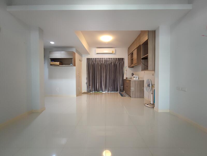 ขาย - Indy Srinakarin-Romklao : อินดี้ ศรีนครินทร์-ร่มเกล้า, กรุงเทพ