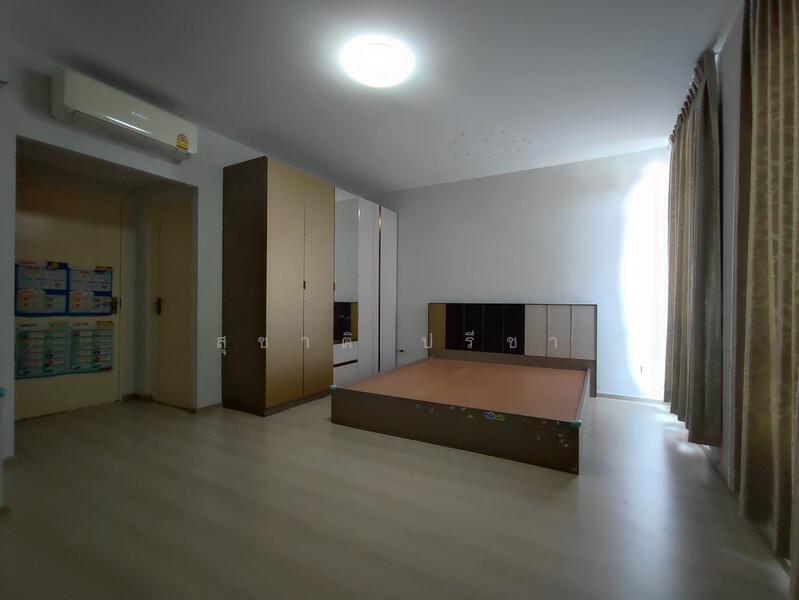 ขาย - Indy Srinakarin-Romklao : อินดี้ ศรีนครินทร์-ร่มเกล้า, กรุงเทพ