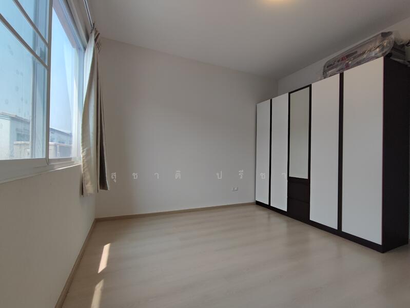 ขาย - Indy Srinakarin-Romklao : อินดี้ ศรีนครินทร์-ร่มเกล้า, กรุงเทพ