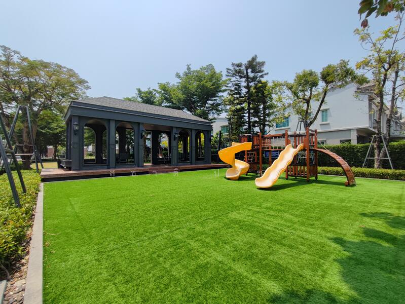 ขาย - Indy Srinakarin-Romklao : อินดี้ ศรีนครินทร์-ร่มเกล้า, กรุงเทพ