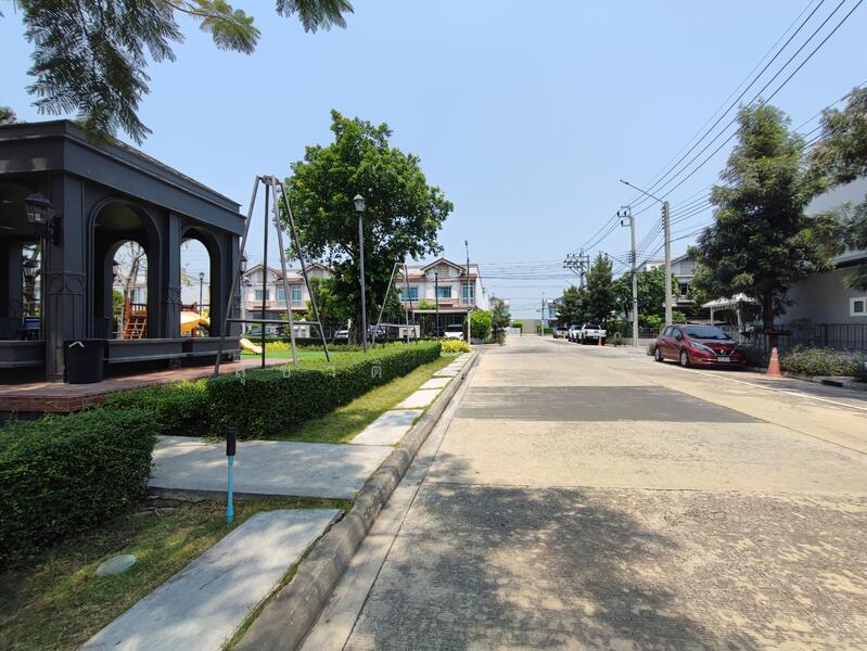 ขาย - Indy Srinakarin-Romklao : อินดี้ ศรีนครินทร์-ร่มเกล้า, กรุงเทพ