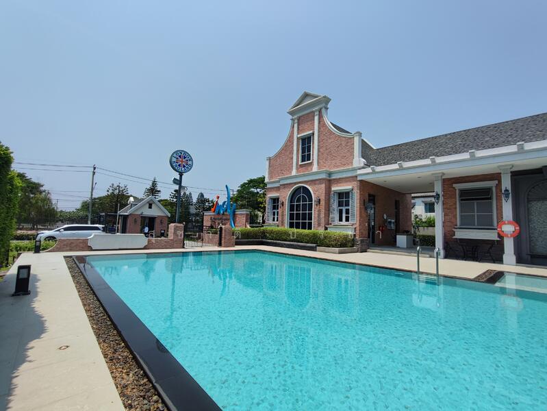 ขาย - Indy Srinakarin-Romklao : อินดี้ ศรีนครินทร์-ร่มเกล้า, กรุงเทพ