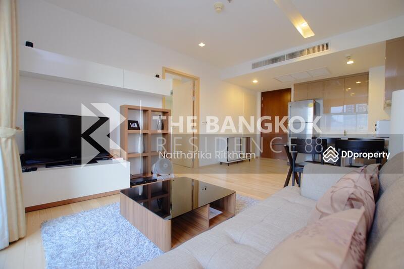 ให้เช่า - Siri At Sukhumvit : สิริ แอท สุขุมวิท, กรุงเทพ