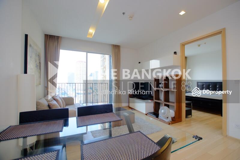 ให้เช่า - Siri At Sukhumvit : สิริ แอท สุขุมวิท, กรุงเทพ