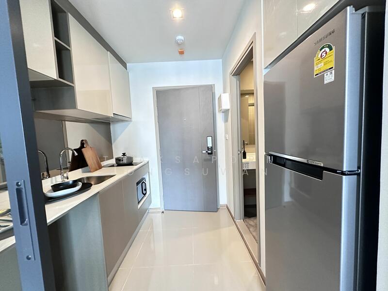 IDEO Rama 9-Asoke, Bangkok, Rama 9 Road, Huai Khwang, Huai Khwang, Bangkok, Studio, 27 sqm, Condo For Sale, by thaksaporn pongsuwan, 11816511 - DDproperty.com