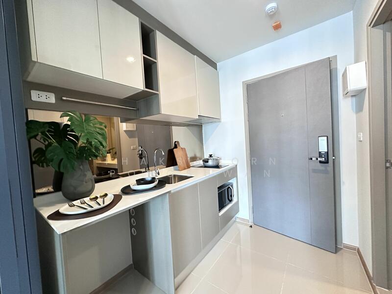 IDEO Rama 9-Asoke, Bangkok, Rama 9 Road, Huai Khwang, Huai Khwang, Bangkok, Studio, 27 sqm, Condo For Sale, by thaksaporn pongsuwan, 11816511 - DDproperty.com