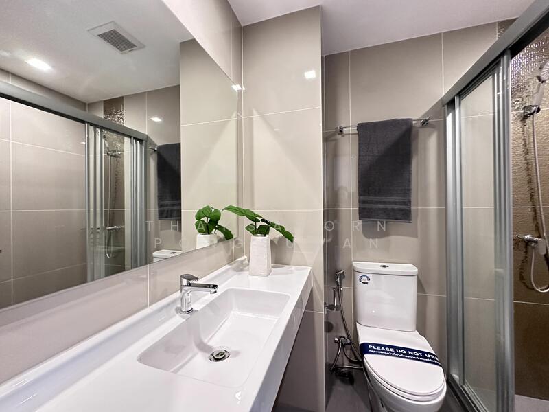 IDEO Rama 9-Asoke, Bangkok, Rama 9 Road, Huai Khwang, Huai Khwang, Bangkok, Studio, 27 sqm, Condo For Sale, by thaksaporn pongsuwan, 11816511 - DDproperty.com