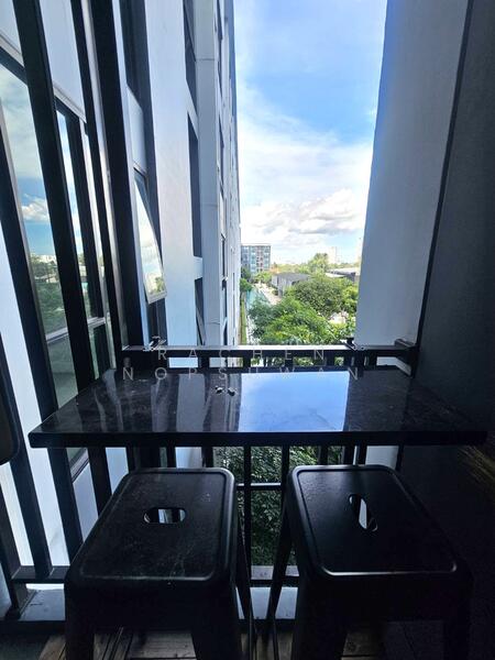 ให้เช่า - Dcondo Hatyai : ดีคอนโด หาดใหญ่, สงขลา