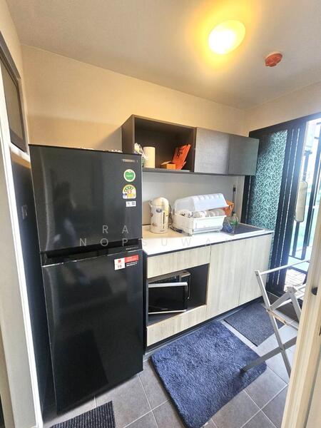 ให้เช่า - Dcondo Hatyai : ดีคอนโด หาดใหญ่, สงขลา