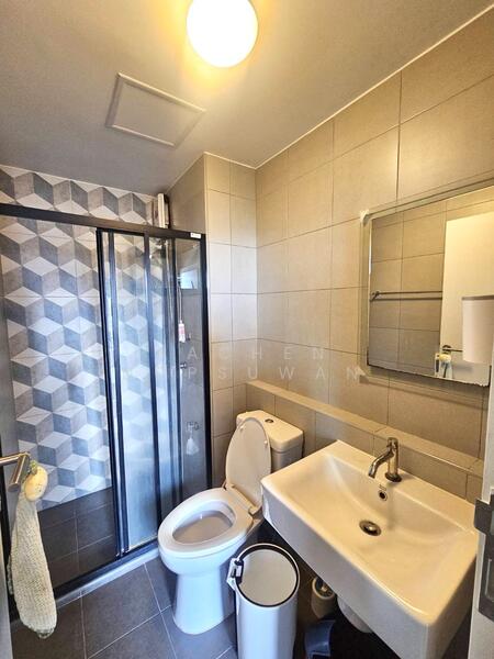 ให้เช่า - Dcondo Hatyai : ดีคอนโด หาดใหญ่, สงขลา