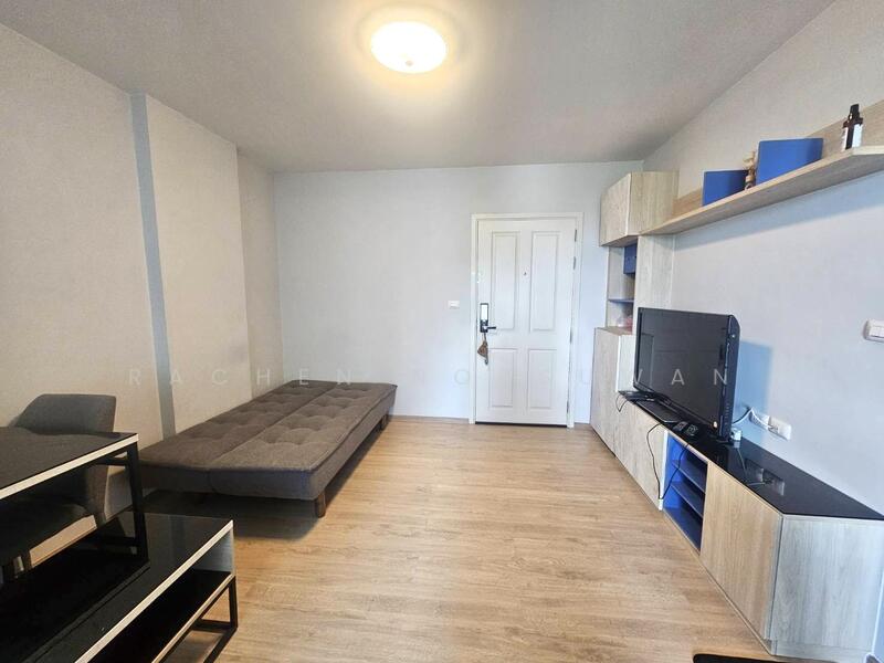 ให้เช่า - Dcondo Hatyai : ดีคอนโด หาดใหญ่, สงขลา