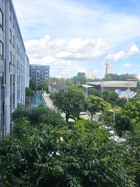 ให้เช่า - Dcondo Hatyai : ดีคอนโด หาดใหญ่, สงขลา