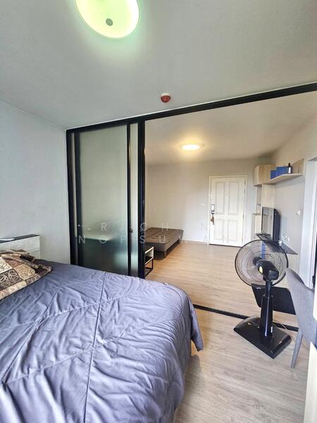 ให้เช่า - Dcondo Hatyai : ดีคอนโด หาดใหญ่, สงขลา