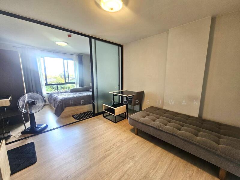 ให้เช่า - Dcondo Hatyai : ดีคอนโด หาดใหญ่, สงขลา