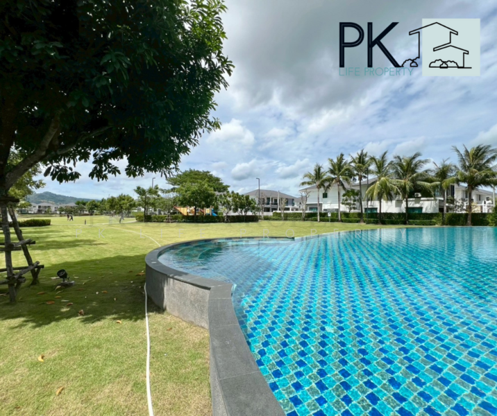 11R0438 This house for rent 4 bedroom 3 bathroom 75,000/month at kohkaew have fully furnished, ภูเก็ต, เกาะแก้ว, เมืองภูเก็ต, ภูเก็ต, 250 ตร.ม., บ้านเดี่ยว ให้เช่า, โดย PK LIFE Property, 11816642 - DDproperty.com