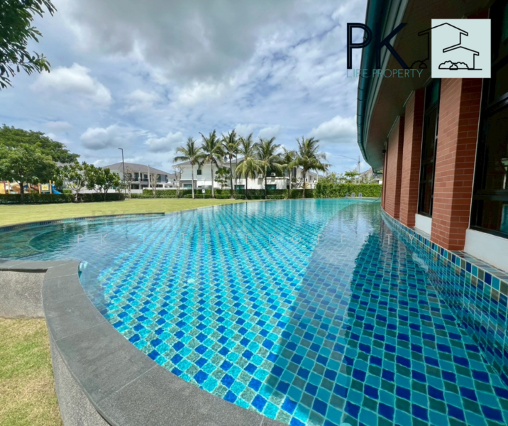 11R0438 This house for rent 4 bedroom 3 bathroom 75,000/month at kohkaew have fully furnished, ภูเก็ต, เกาะแก้ว, เมืองภูเก็ต, ภูเก็ต, 250 ตร.ม., บ้านเดี่ยว ให้เช่า, โดย PK LIFE Property, 11816642 - DDproperty.com